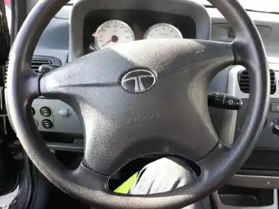 Peça sobressalente para automóvel em segunda mão airbag dianteiro esquerdo por tata indica indica referências oem iam 