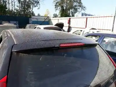 Peça sobressalente para automóvel em segunda mão spoiler da tampa da mala por tata indica indica referências oem iam 