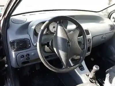 Peça sobressalente para automóvel em segunda mão volante por tata indica indica referências oem iam 