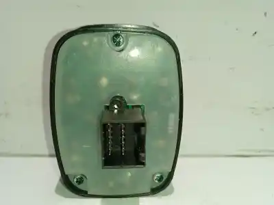 Peça sobressalente para automóvel em segunda mão botão / interruptor elevador vidro dianteiro esquerdo por tata indica indica referências oem iam   