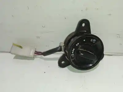 Second-hand car spare part HEADLIGHTS SWITCH for TATA INDICA  OEM IAM references   