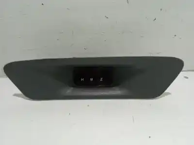 Peça sobressalente para automóvel em segunda mão consola central por tata indica indica referências oem iam 270254209942