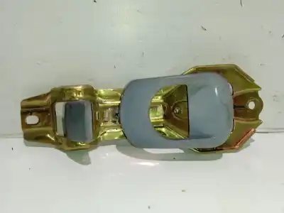 Second-hand car spare part interior right front handle for tata indica indica oem iam references   