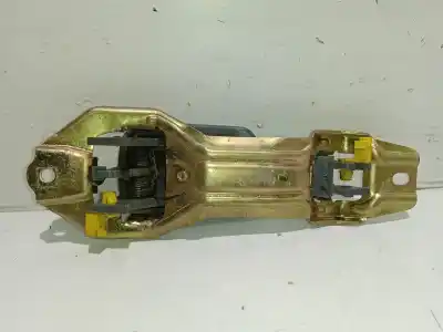 Second-hand car spare part interior right front handle for tata indica indica oem iam references   