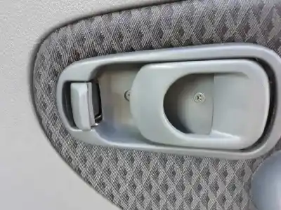 Peça sobressalente para automóvel em segunda mão puxador interior dianteiro direito por tata indica indica referências oem iam 