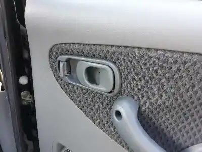 Peça sobressalente para automóvel em segunda mão puxador interior traseiro direito por tata indica indica referências oem iam 