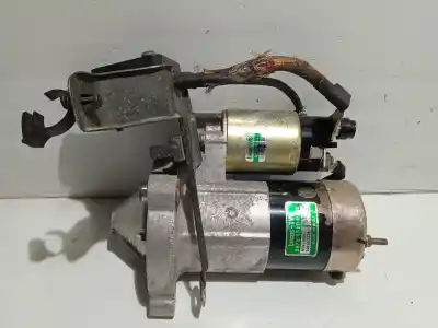 Pezzo di ricambio per auto di seconda mano MOTORINO DI AVVIAMENTO per TATA INDICA  Riferimenti OEM IAM 26024537A  