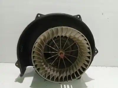 Peça sobressalente para automóvel em segunda mão ventilador de aquecimento por tata indica indica referências oem iam 