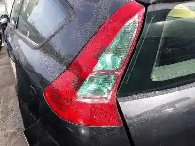 Peça sobressalente para automóvel em segunda mão Farolim Traseiro Esquerdo por CITROEN C4 COUPE VTR Referências OEM IAM 9646801777  