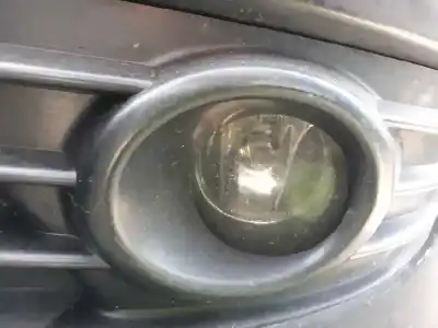 Pezzo di ricambio per auto di seconda mano fendinebbia sinistra per citroen c4 coupe vtr riferimenti oem iam 