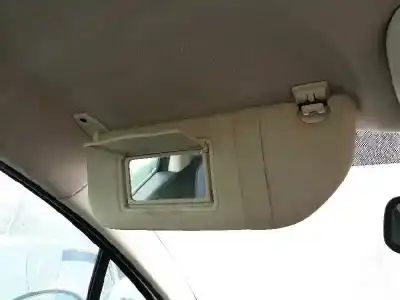 Pezzo di ricambio per auto di seconda mano tenda sinistra per citroen c4 coupe vtr riferimenti oem iam 