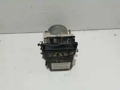 Peça sobressalente para automóvel em segunda mão abs por citroen c4 coupe vtr referências oem iam 0265800395  