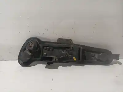 Peça sobressalente para automóvel em segunda mão suporte de lâmpada por citroen c4 coupe vtr referências oem iam 4cxx13n004bd  4cxx-13n004-bd