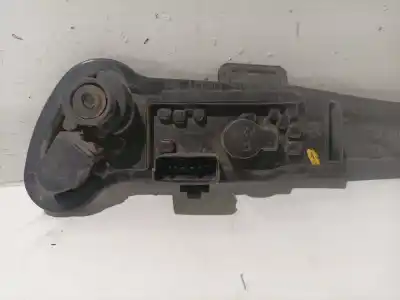 Peça sobressalente para automóvel em segunda mão suporte de lâmpada por citroen c4 coupe vtr referências oem iam 4cxx13n004bd  4cxx-13n004-bd