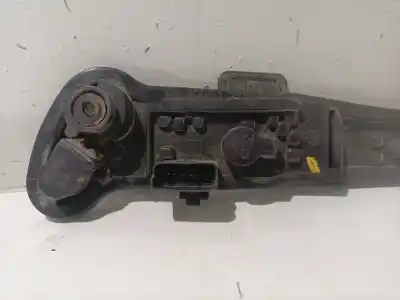 Peça sobressalente para automóvel em segunda mão suporte de lâmpada por citroen c4 coupe vtr referências oem iam 4cxx13n004bd  4cxx-13n004-bd