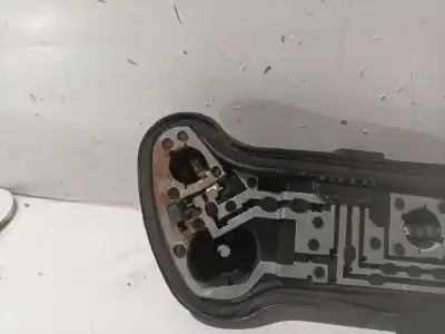 Peça sobressalente para automóvel em segunda mão suporte de lâmpada por citroen c4 coupe vtr referências oem iam 4cxx13n004bd  4cxx-13n004-bd
