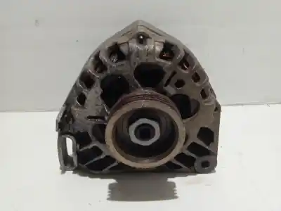 Автозапчастина б/у генератор для renault clio ii fase ii (b/cb0) generique посилання на oem iam 8200064344  