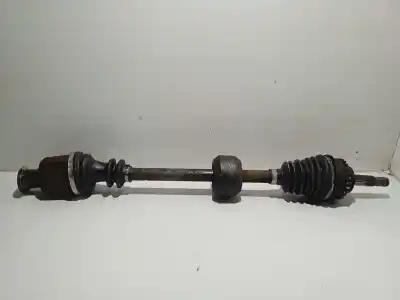 Автозапчасти б/у передняя правая трансмиссия за renault clio ii fase ii (b/cb0) generique ссылки oem iam 