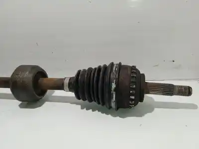 Автозапчасти б/у передняя правая трансмиссия за renault clio ii fase ii (b/cb0) generique ссылки oem iam   