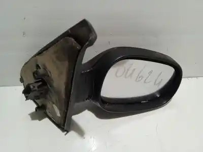Автозапчасти б/у  за RENAULT CLIO II FASE II (B/CB0)  ссылки OEM IAM   
