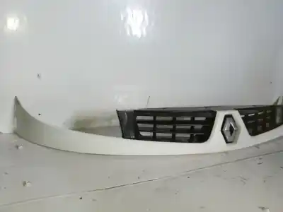 Автозапчастина б/у передня решіта для renault clio ii fase ii (b/cb0) посилання на oem iam   