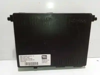 Second-hand car spare part bsi control unit for citroen berlingo / berlingo first monospace (mf_, gjk_, gfk_) 1.9 d (mfwjz) oem iam references 9641428380  73004112