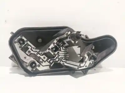 Автозапчасти б/у подставка для лампы за opel corsa d 1.2 cat (a 12 xer / ldc) ссылки oem iam 