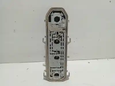 Автозапчасти б/у подставка для лампы за renault clio ii fase ii (b/cb0) generique ссылки oem iam 
