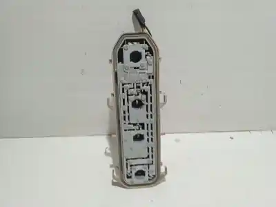 Автозапчасти б/у подставка для лампы за renault clio ii fase ii (b/cb0) generique ссылки oem iam 