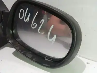 Автозапчасти б/у стекло правого зеркала за renault clio ii fase ii (b/cb0) generique ссылки oem iam   
