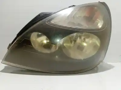 Автозапчасти б/у левая фара за RENAULT CLIO II FASE II (B/CB0) Generique ссылки OEM IAM 15601700LI  