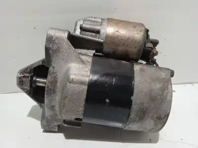 Автозапчасти б/у двигатель запускается за renault clio ii fase ii (b/cb0) generique ссылки oem iam 867838864608