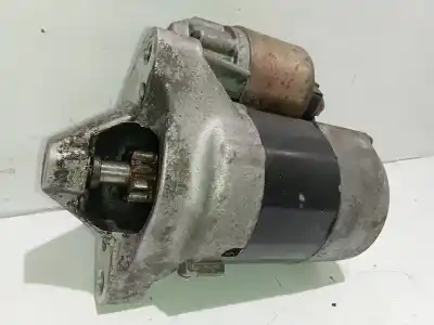 Автозапчасти б/у двигатель запускается за renault clio ii fase ii (b/cb0) generique ссылки oem iam 867838864608  