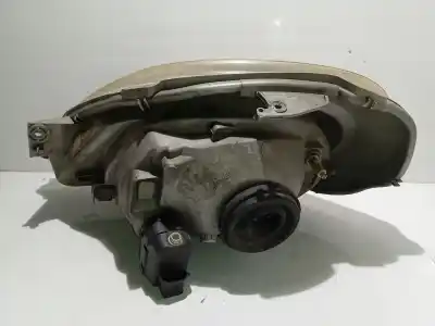 Pièce détachée automobile d'occasion feu droit pour nissan primastar autobús (x83) dci 100 références oem iam 7700311372  91165720