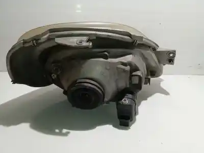 Автозапчастина б/у ліва фара для nissan primastar autobús (x83) dci 100 посилання на oem iam 7700311371  91165719