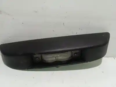 Автозапчастина б/у реєстрація пілот для nissan primastar autobús (x83) dci 100 посилання на oem iam 8200434685