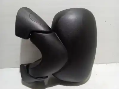 Pièce détachée automobile d'occasion rétroviseur gauche pour nissan primastar autobús (x83) dci 100 références oem iam 7701473241  