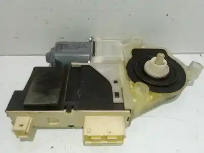 Peça sobressalente para automóvel em segunda mão motor elevador vidro dianteiro direito por citroen c4 berlina 1.6 16v hdi referências oem iam 9647441380