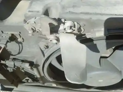 Peça sobressalente para automóvel em segunda mão FECHADURA DO CAPÔ por PEUGEOT 307 BREAK (3E)  Referências OEM IAM   