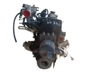 Peça sobressalente para automóvel em segunda mão motor completo por chevrolet kalos 1.4 se referências oem iam f14s3  