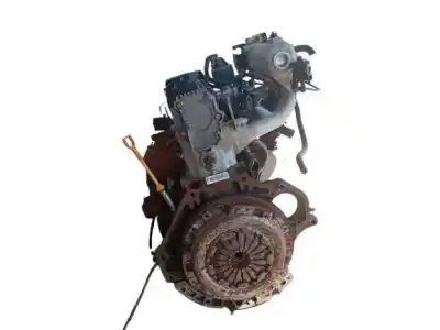 Peça sobressalente para automóvel em segunda mão motor completo por chevrolet kalos 1.4 se referências oem iam f14s3  