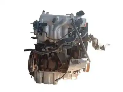 Peça sobressalente para automóvel em segunda mão motor completo por chevrolet kalos 1.4 se referências oem iam f14s3  