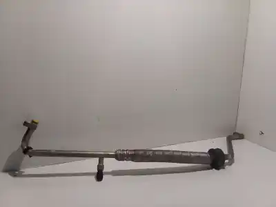 Автозапчастина б/у труби кондиціонації для bmw x5 (e53) 3.0 d посилання на oem iam 691786502  