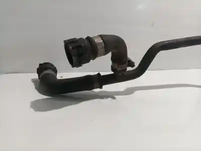 Peça sobressalente para automóvel em segunda mão manga por bmw x5 (e53) 3.0 d referências oem iam 64216925234 64216925234 6421692523402