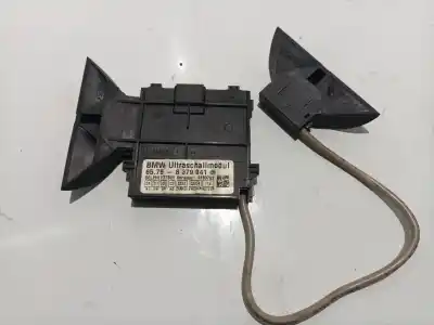 Second-hand car spare part sensor for bmw x5 (e53) 3.0 d oem iam references 65758379941  