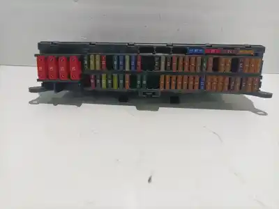 Second-hand car spare part fuse box unit for bmw x5 (e53) 3.0 d oem iam references 8384527 518805015 8380407