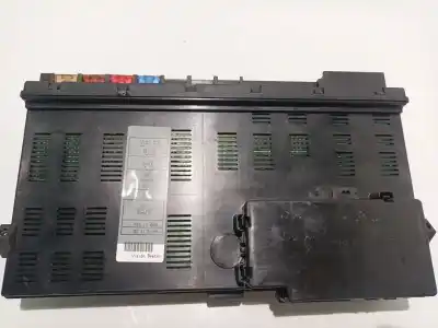Second-hand car spare part fuse box unit for bmw x5 (e53) 3.0 d oem iam references 8384527 518805015 8380407