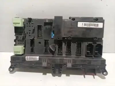 Second-hand car spare part fuse box unit for bmw x5 (e53) 3.0 d oem iam references 8384527 518805015 8380407