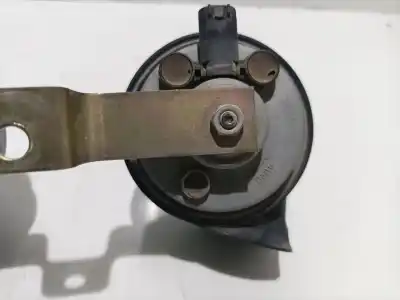 Second-hand car spare part horn for bmw x5 (e53) 3.0 d oem iam references 8387342  8387347
