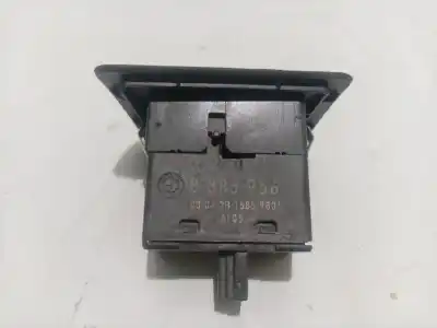 Peça sobressalente para automóvel em segunda mão botão / interruptor elevador vidro dianteiro direito por bmw x5 (e53) 3.0 d referências oem iam 8385956  
